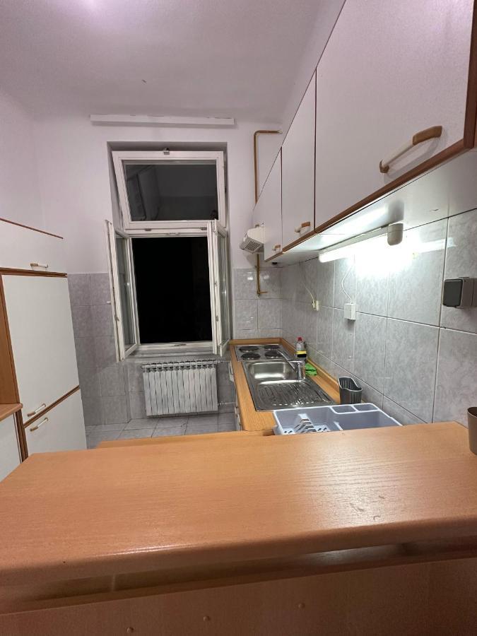 Hostel Golden Horn Szarajevó Kültér fotó