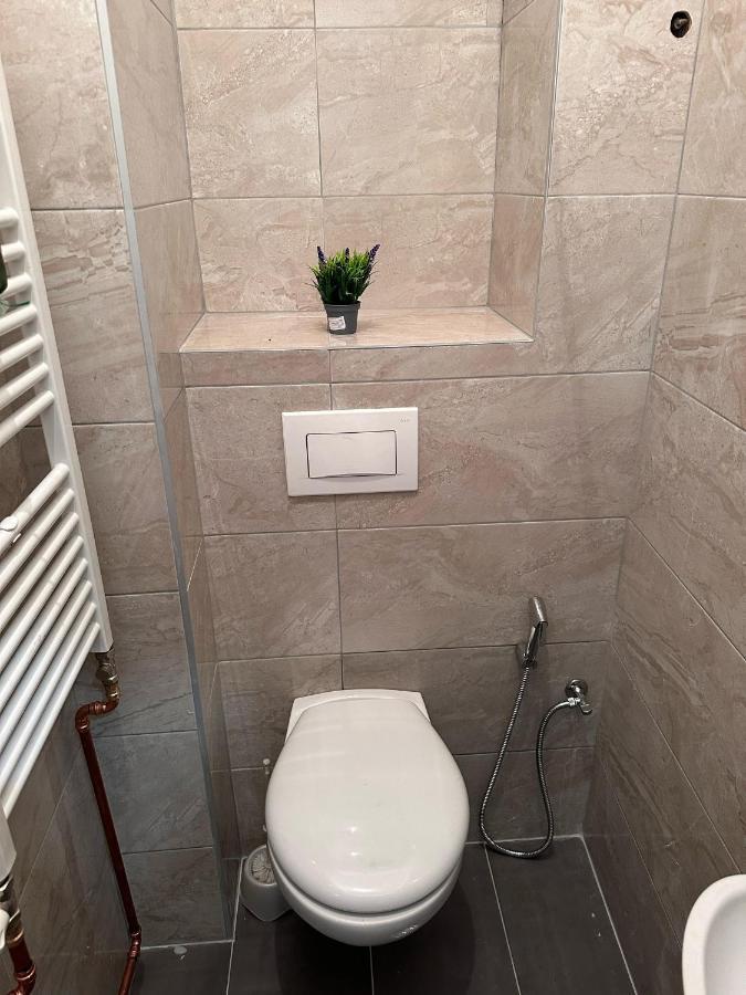 Hostel Golden Horn Szarajevó Kültér fotó
