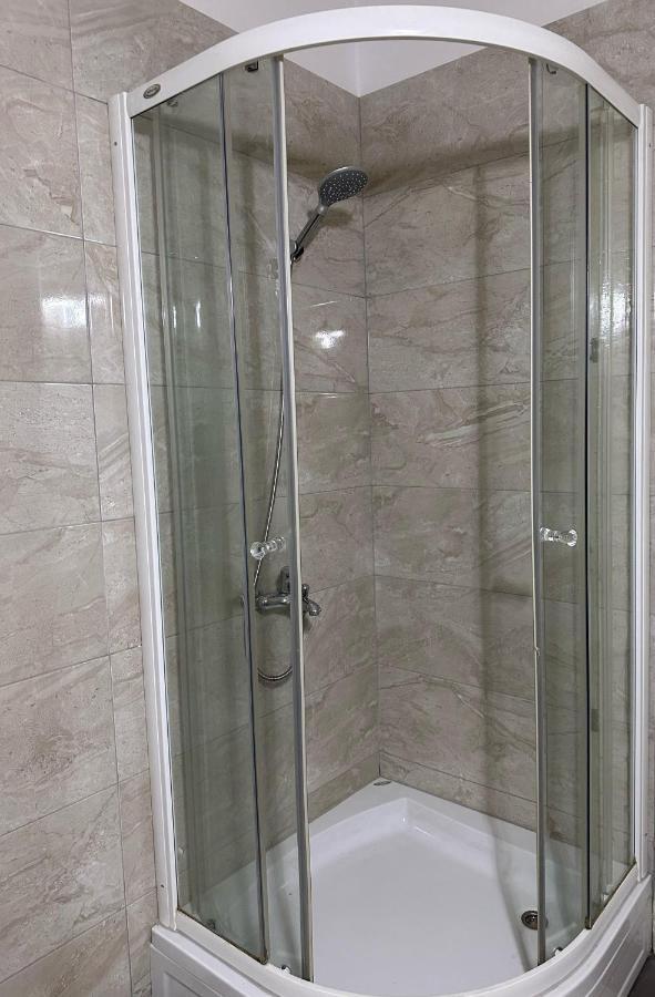 Hostel Golden Horn Szarajevó Kültér fotó