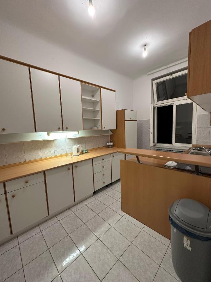 Hostel Golden Horn Szarajevó Kültér fotó
