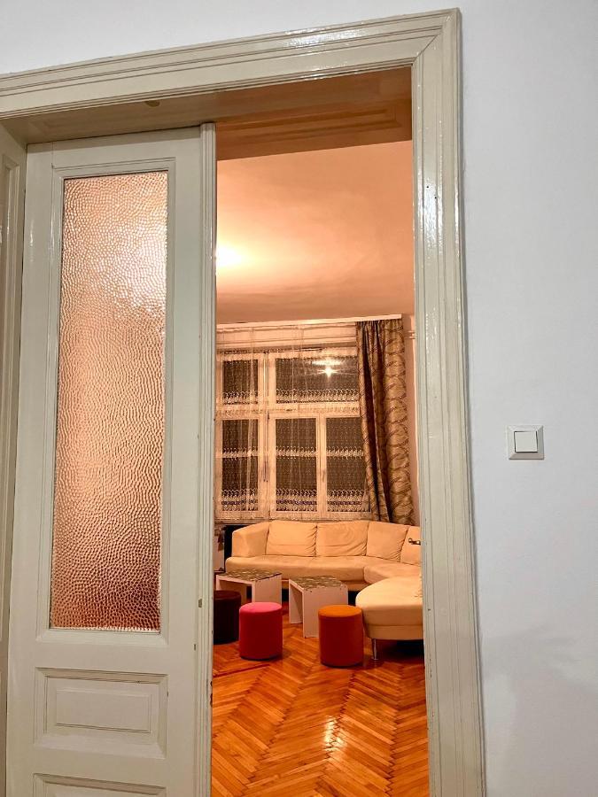 Hostel Golden Horn Szarajevó Kültér fotó